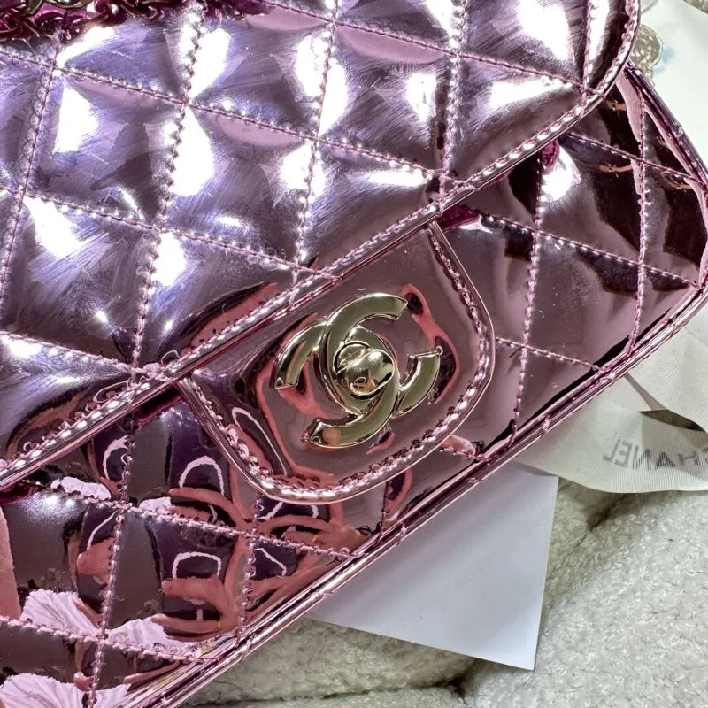 QuickDry Chanel Other Stachel Bags 53082