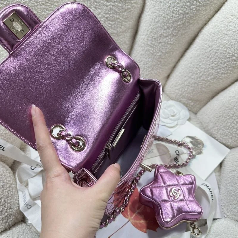 QuickDry Chanel Other Stachel Bags 53082