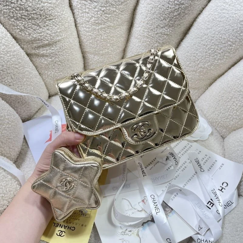 Sustainable Chanel Other Stachel Bags 53077