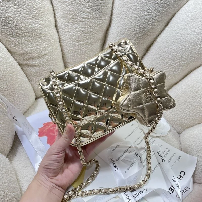 Sustainable Chanel Other Stachel Bags 53077