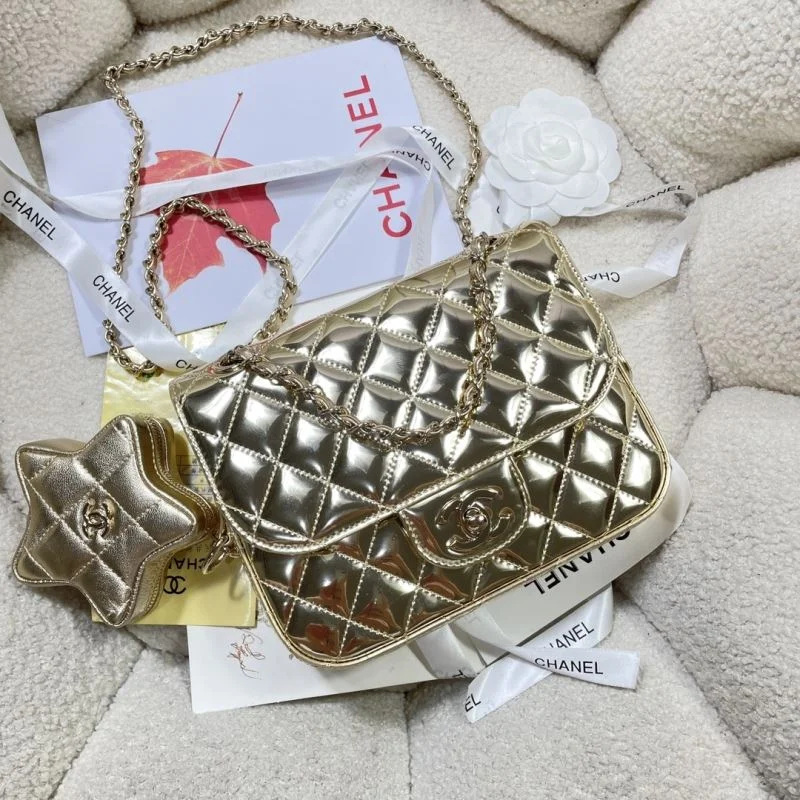 Sustainable Chanel Other Stachel Bags 53077