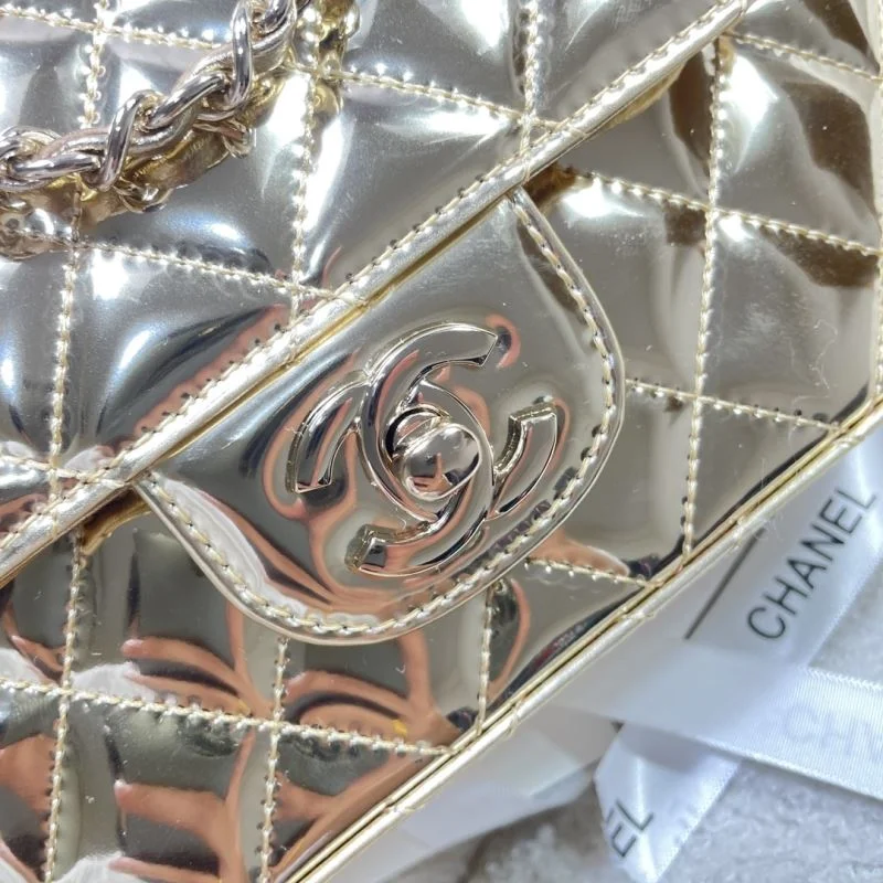 Sustainable Chanel Other Stachel Bags 53077