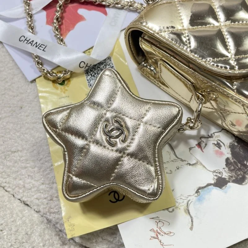 Sustainable Chanel Other Stachel Bags 53077