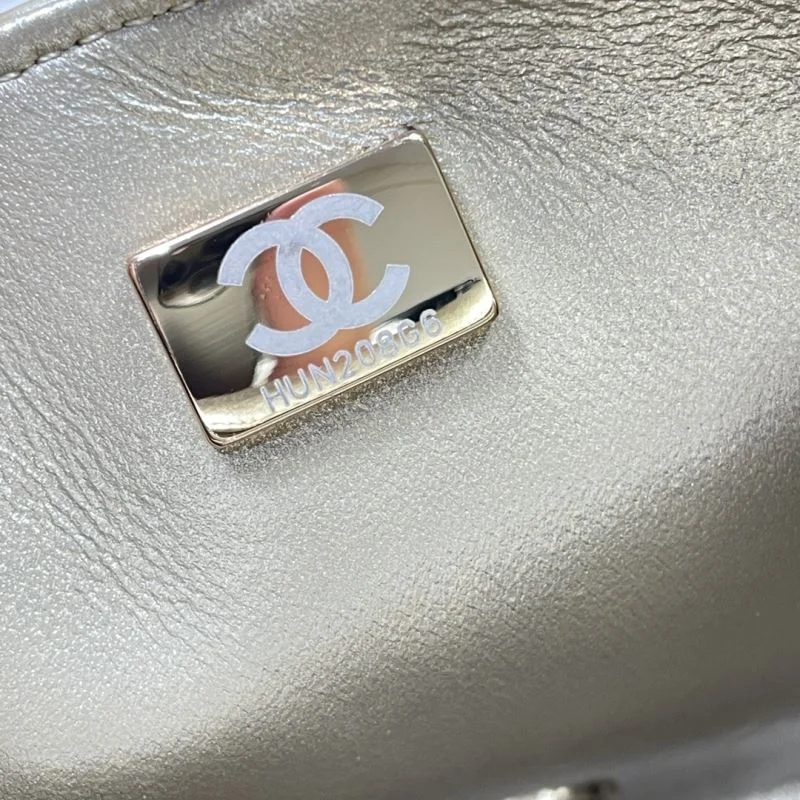 Sustainable Chanel Other Stachel Bags 53077