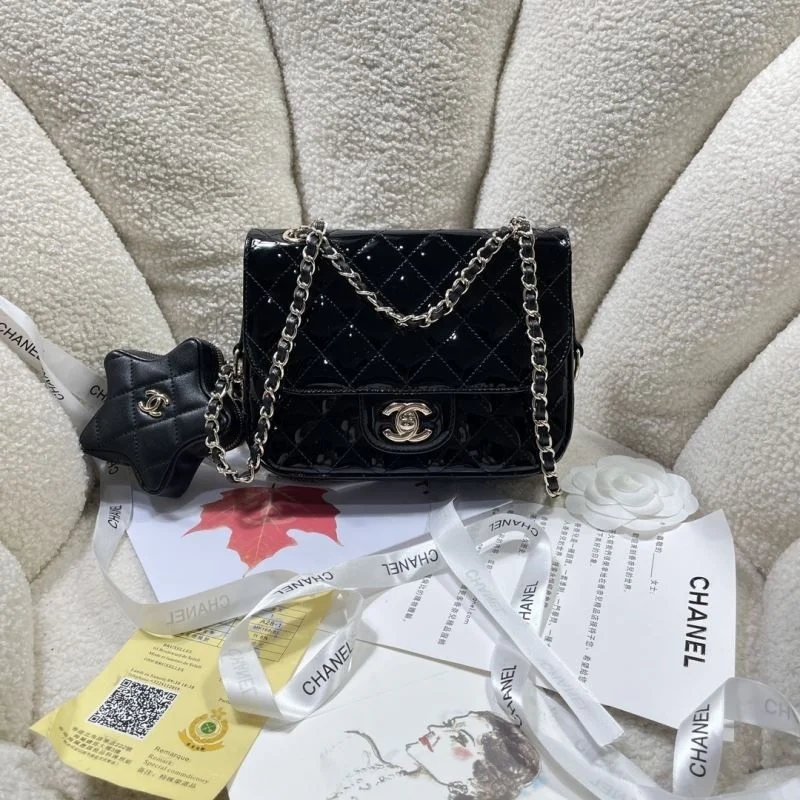 Chanel Other Stachel Bags Reliable 53078