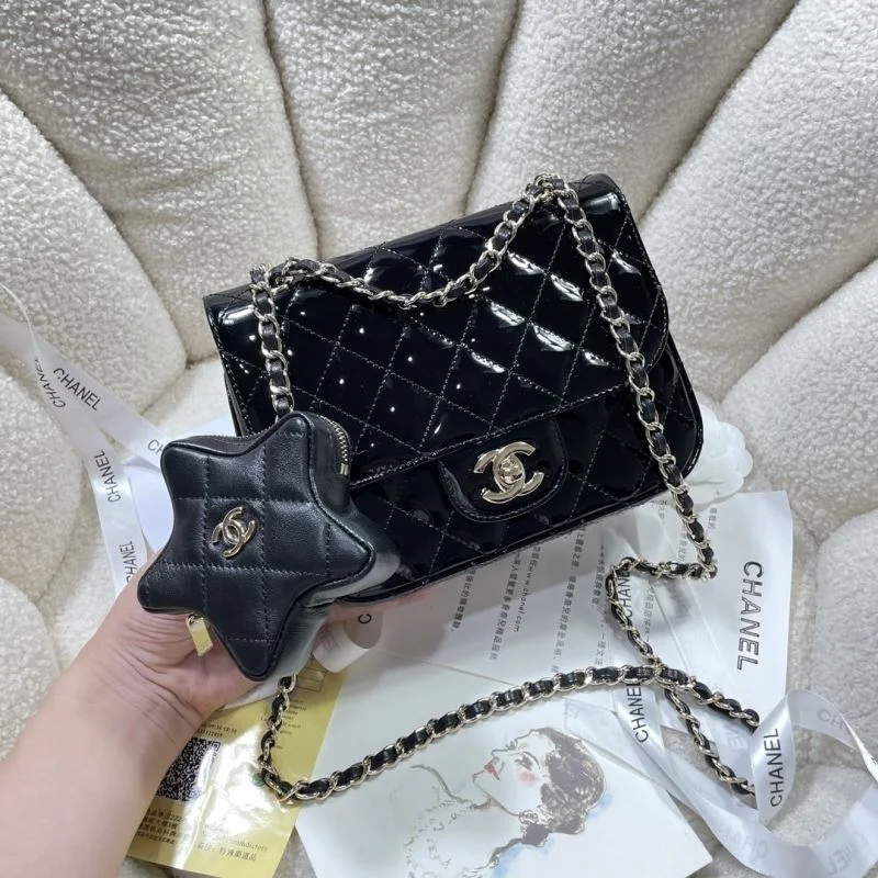 Chanel Other Stachel Bags Reliable 53078