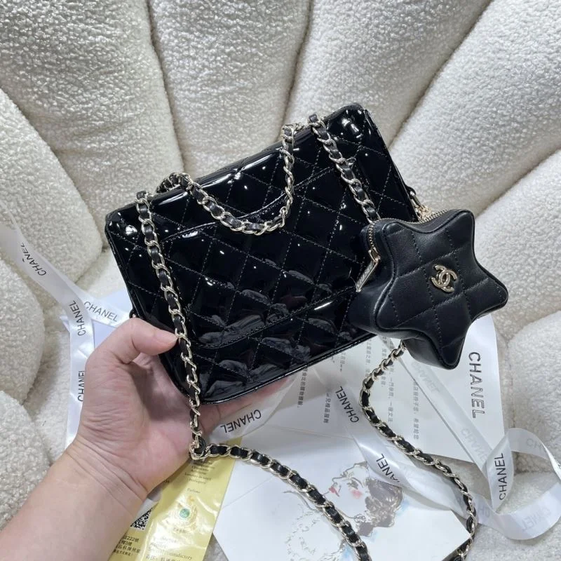 Chanel Other Stachel Bags Reliable 53078