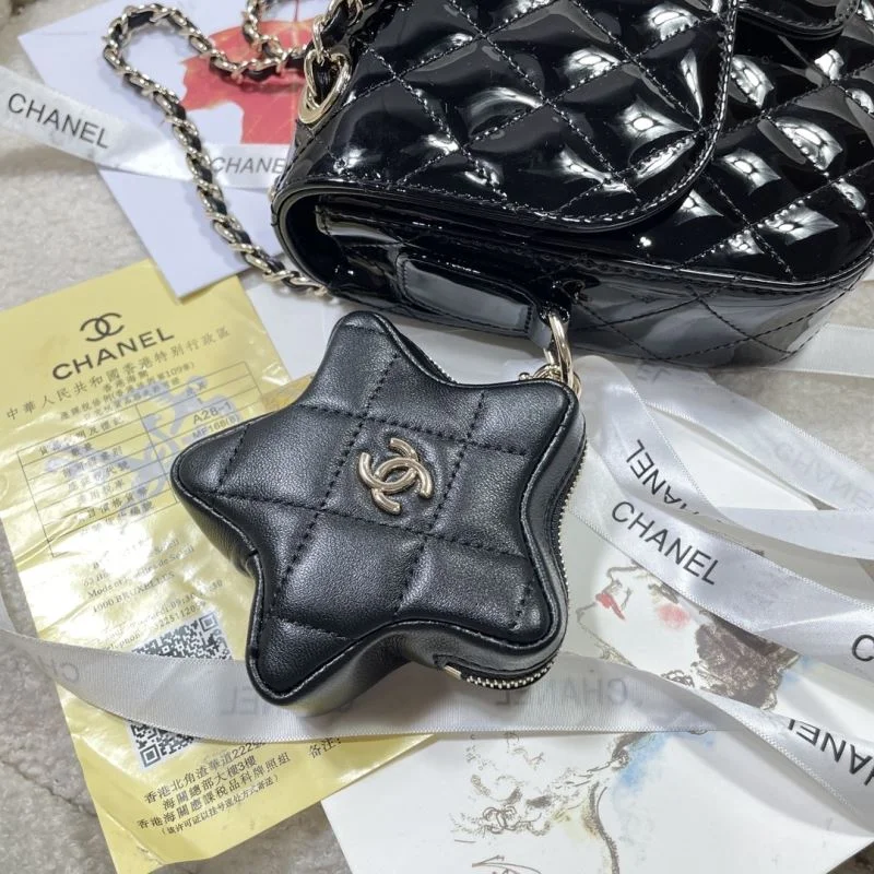 Chanel Other Stachel Bags Reliable 53078