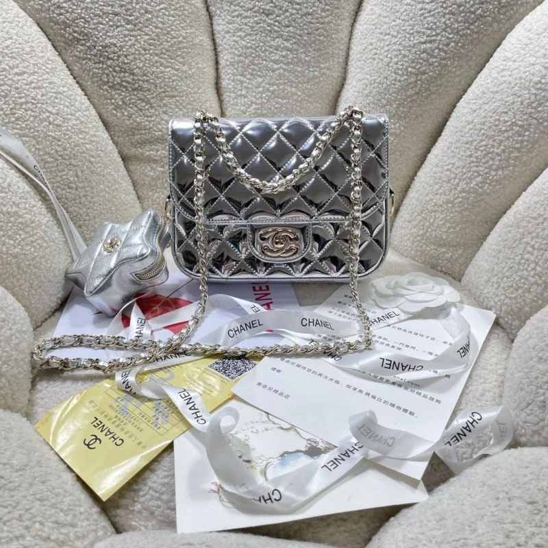 Neat Chanel Other Stachel Bags 53086
