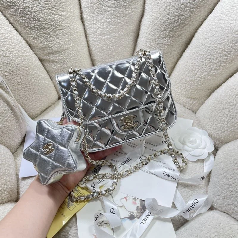 Neat Chanel Other Stachel Bags 53086