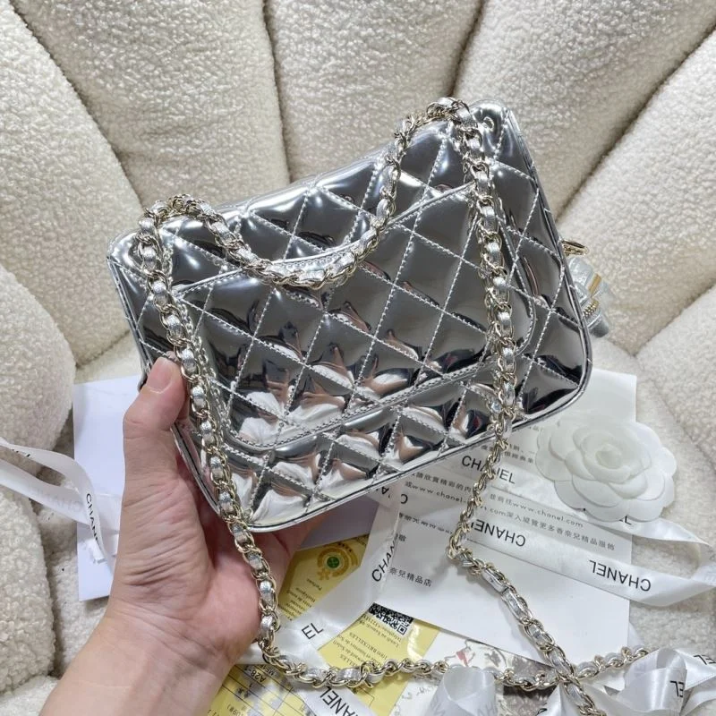 Neat Chanel Other Stachel Bags 53086