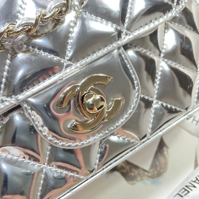 Neat Chanel Other Stachel Bags 53086
