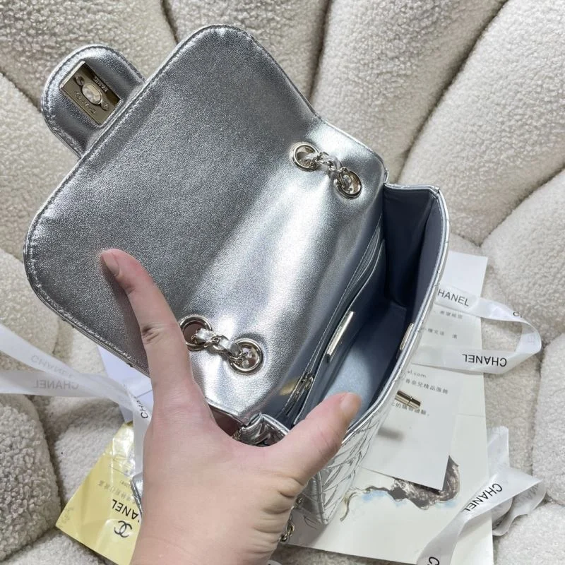 Neat Chanel Other Stachel Bags 53086
