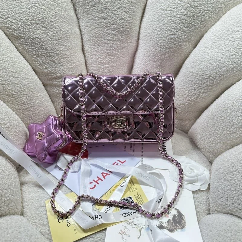 Soft Chanel Other Stachel Bags 53088