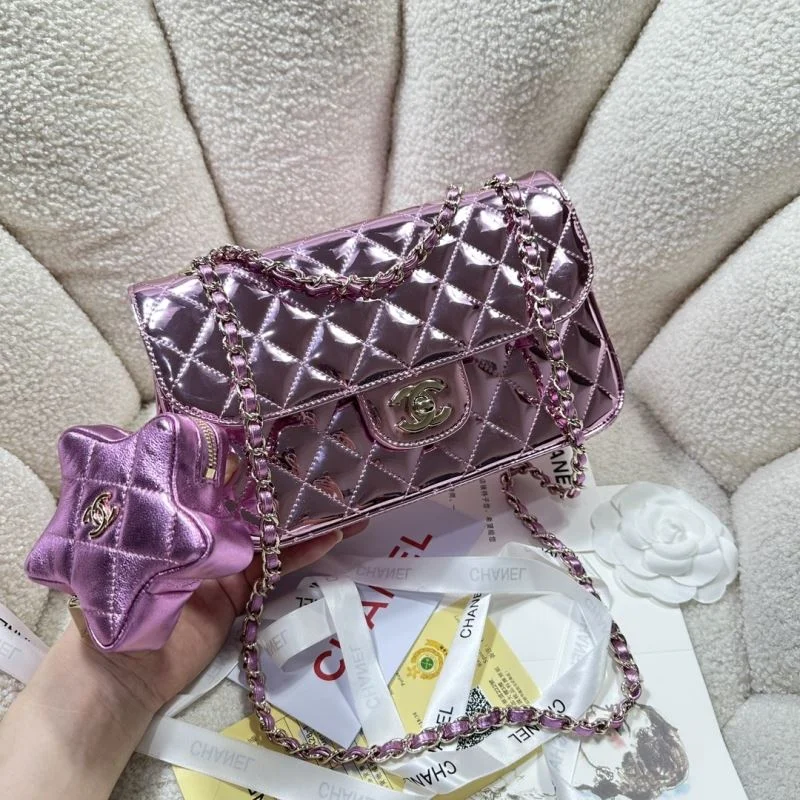 Soft Chanel Other Stachel Bags 53088