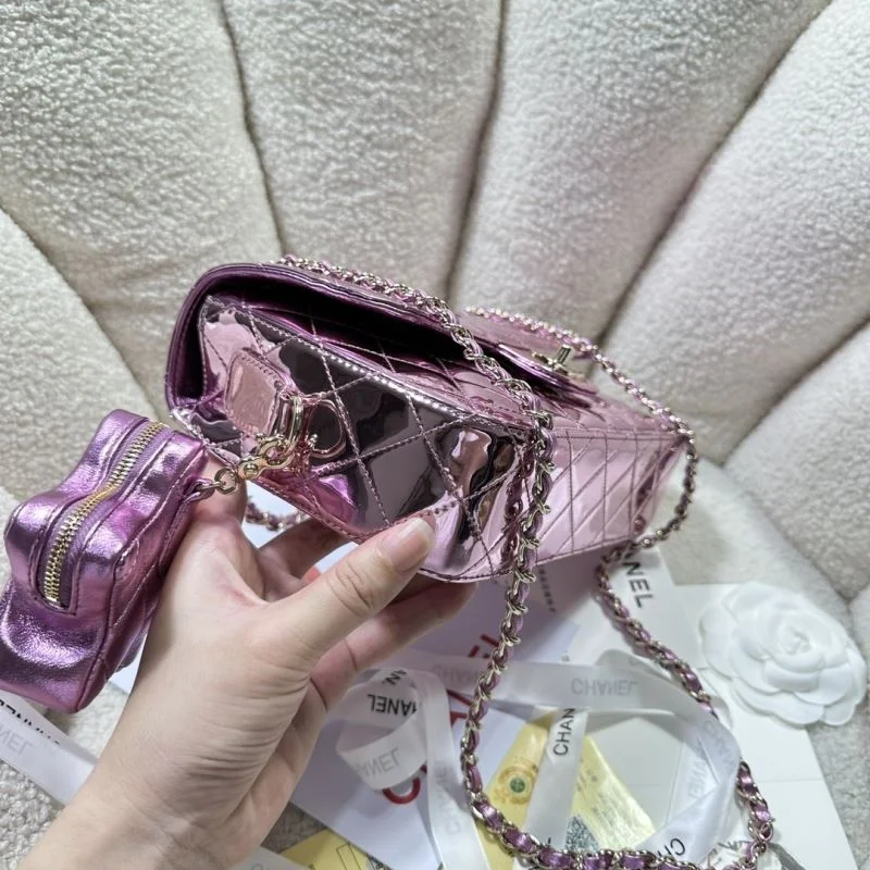 Soft Chanel Other Stachel Bags 53088