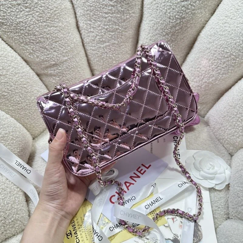 Soft Chanel Other Stachel Bags 53088