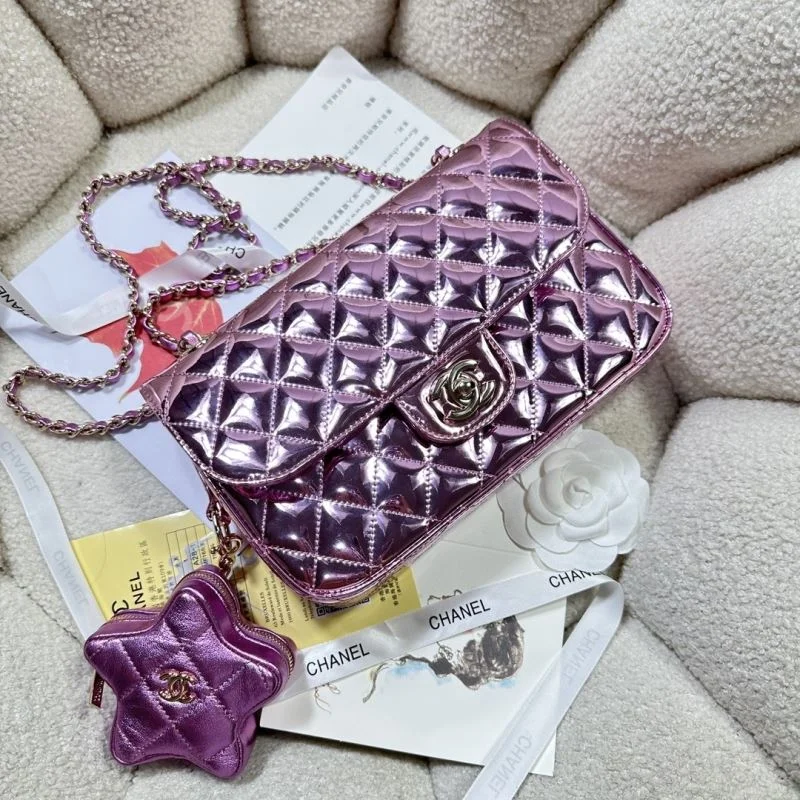 Soft Chanel Other Stachel Bags 53088