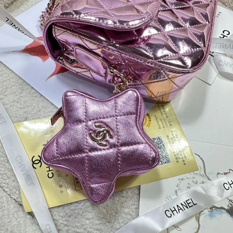 Soft Chanel Other Stachel Bags 53088