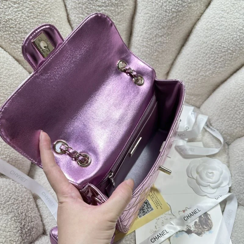 Soft Chanel Other Stachel Bags 53088