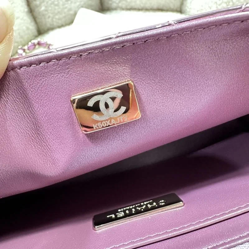 Soft Chanel Other Stachel Bags 53088