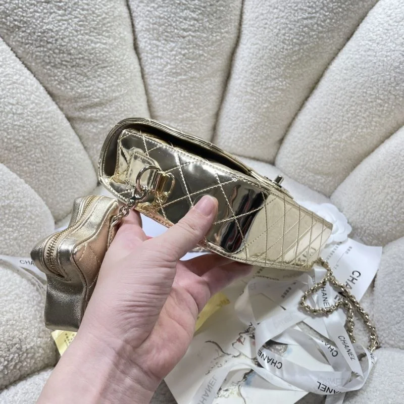 Chanel Other Stachel Bags Cozy 53075