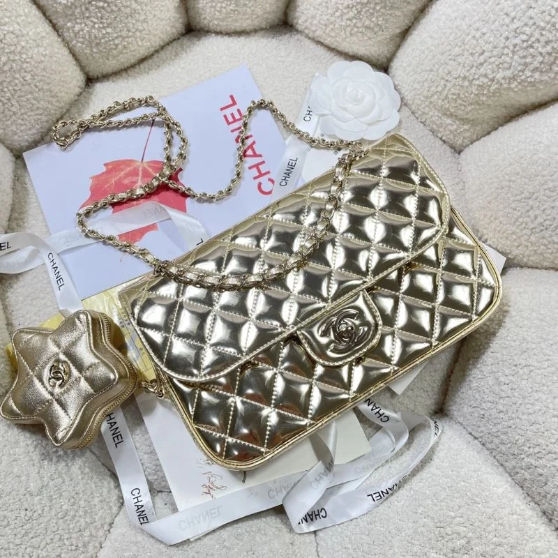 Chanel Other Stachel Bags Cozy 53075