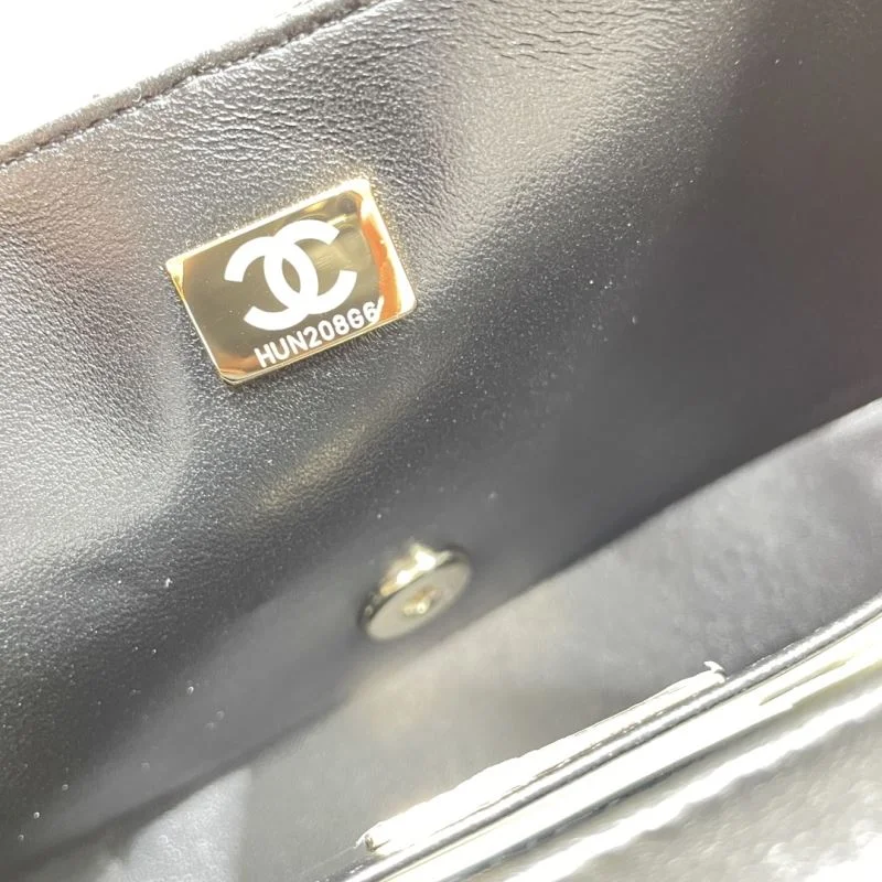Unique Chanel Other Stachel Bags 53089