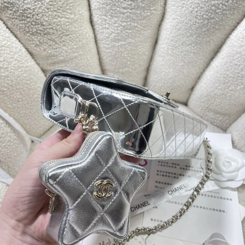 SportInspired Chanel Other Stachel Bags 53074