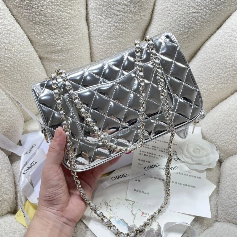 SportInspired Chanel Other Stachel Bags 53074