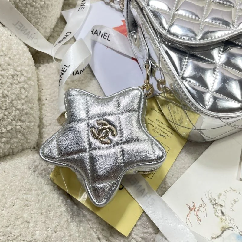 SportInspired Chanel Other Stachel Bags 53074