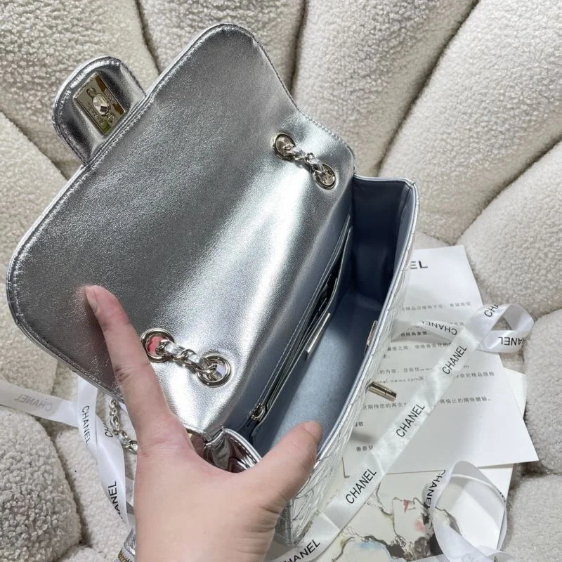 SportInspired Chanel Other Stachel Bags 53074