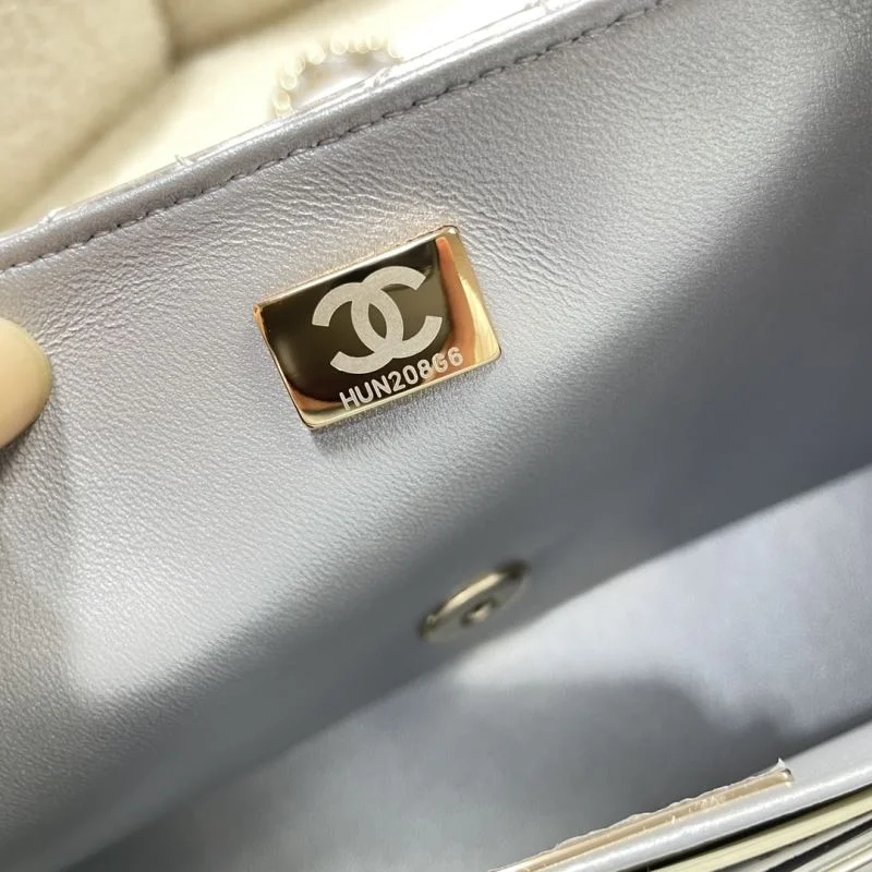 SportInspired Chanel Other Stachel Bags 53074