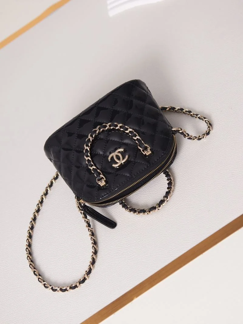 EyeCatching Chanel Other Stachel Bags 53072