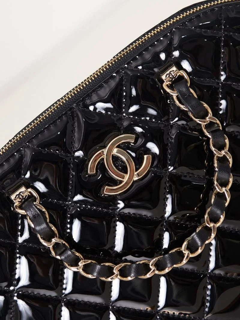 Chanel Other Stachel Bags WaterResistant 53085