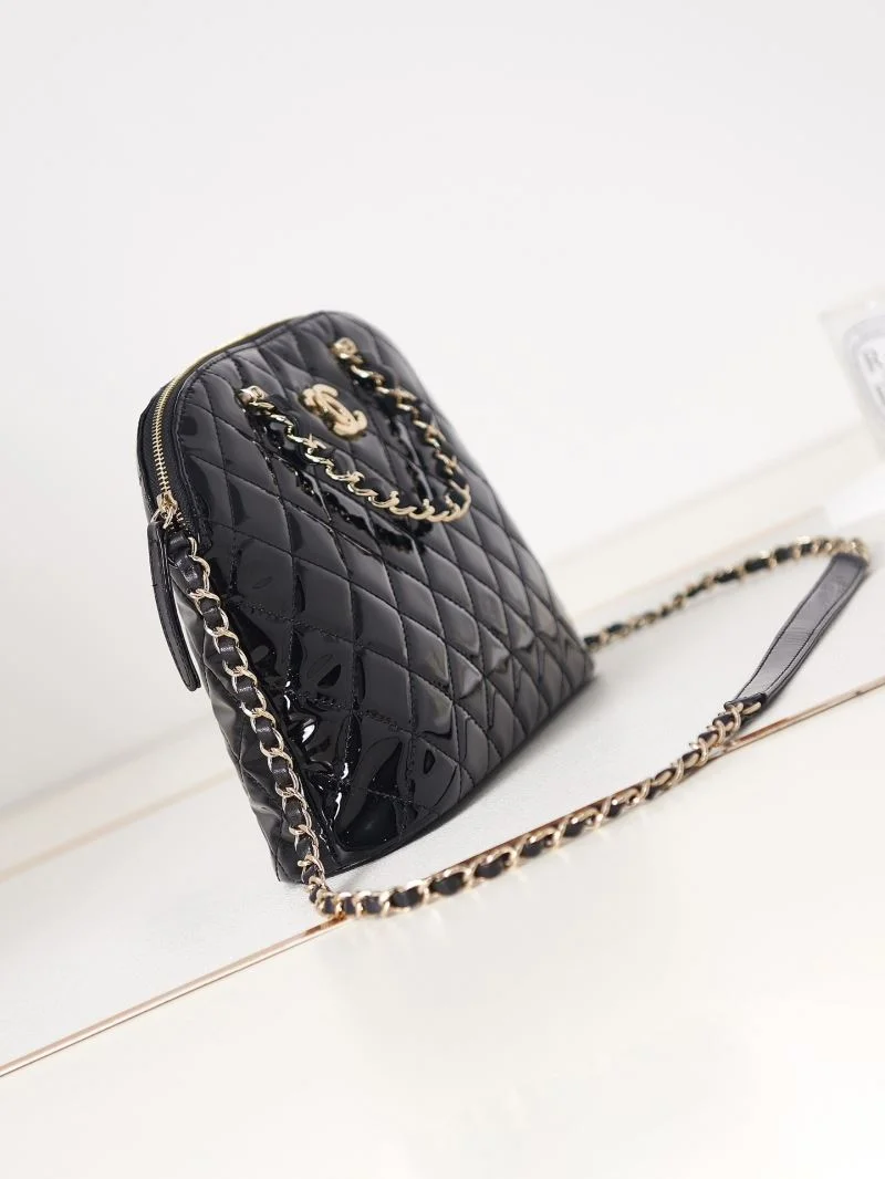 Chanel Other Stachel Bags WaterResistant 53085