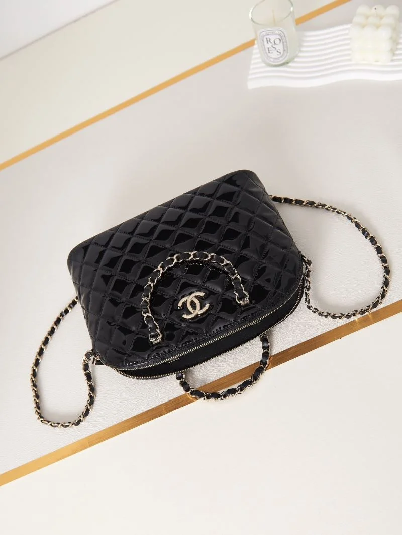 Chanel Other Stachel Bags WaterResistant 53085