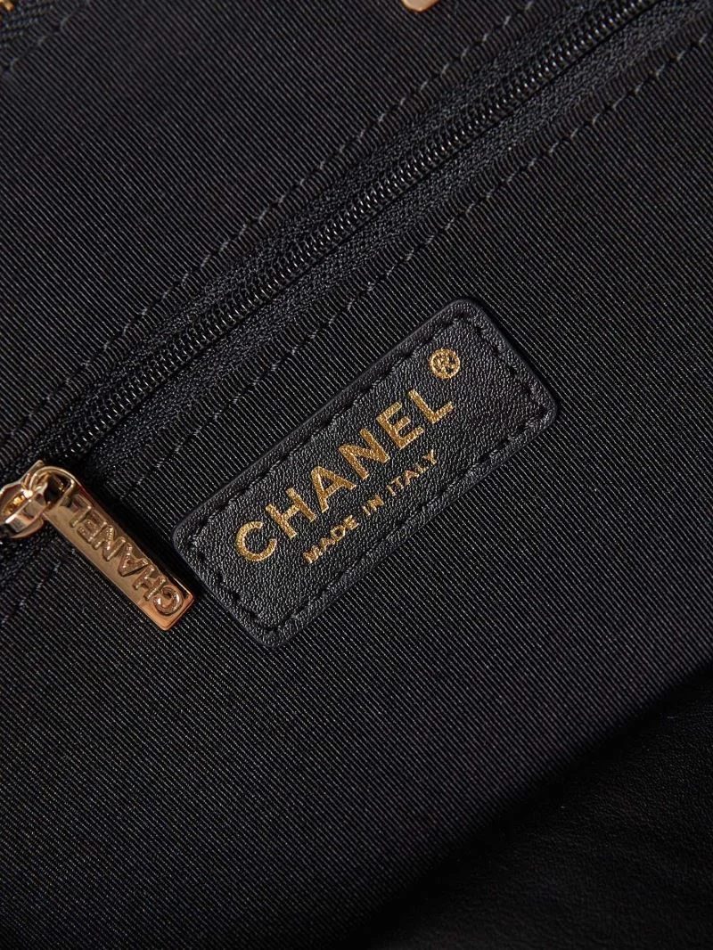 Chanel Other Stachel Bags WaterResistant 53085