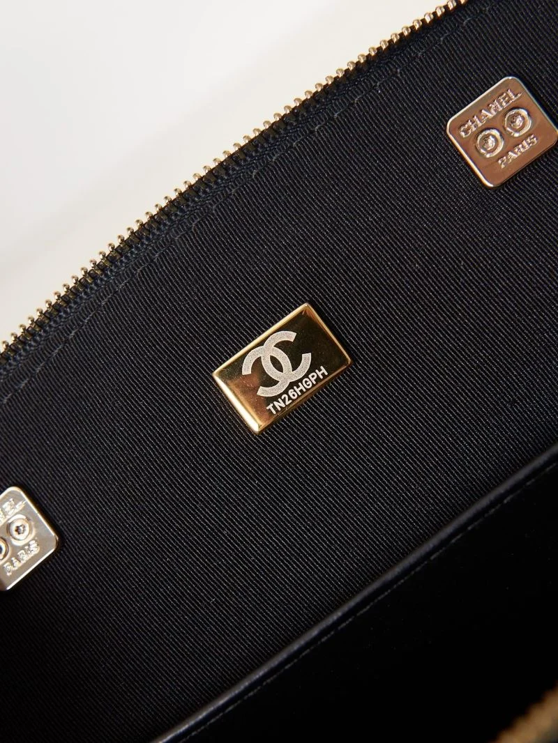 Chanel Other Stachel Bags WaterResistant 53085