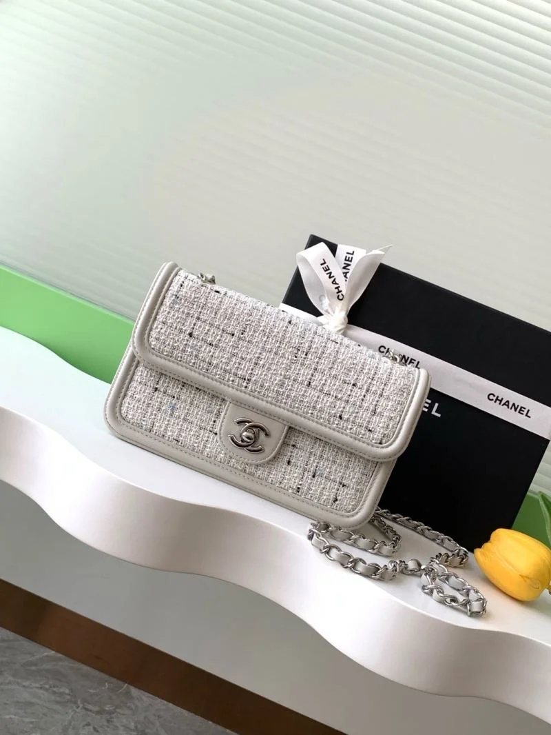 FashionForward Chanel Other Stachel Bags 53070