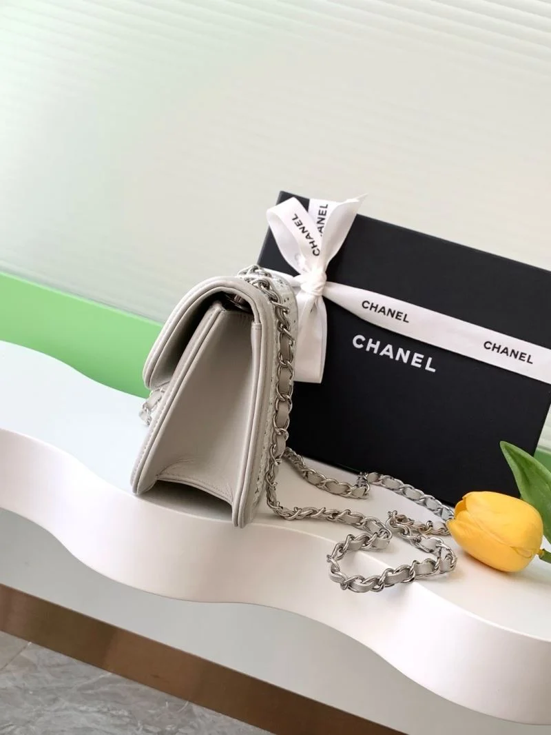 FashionForward Chanel Other Stachel Bags 53070