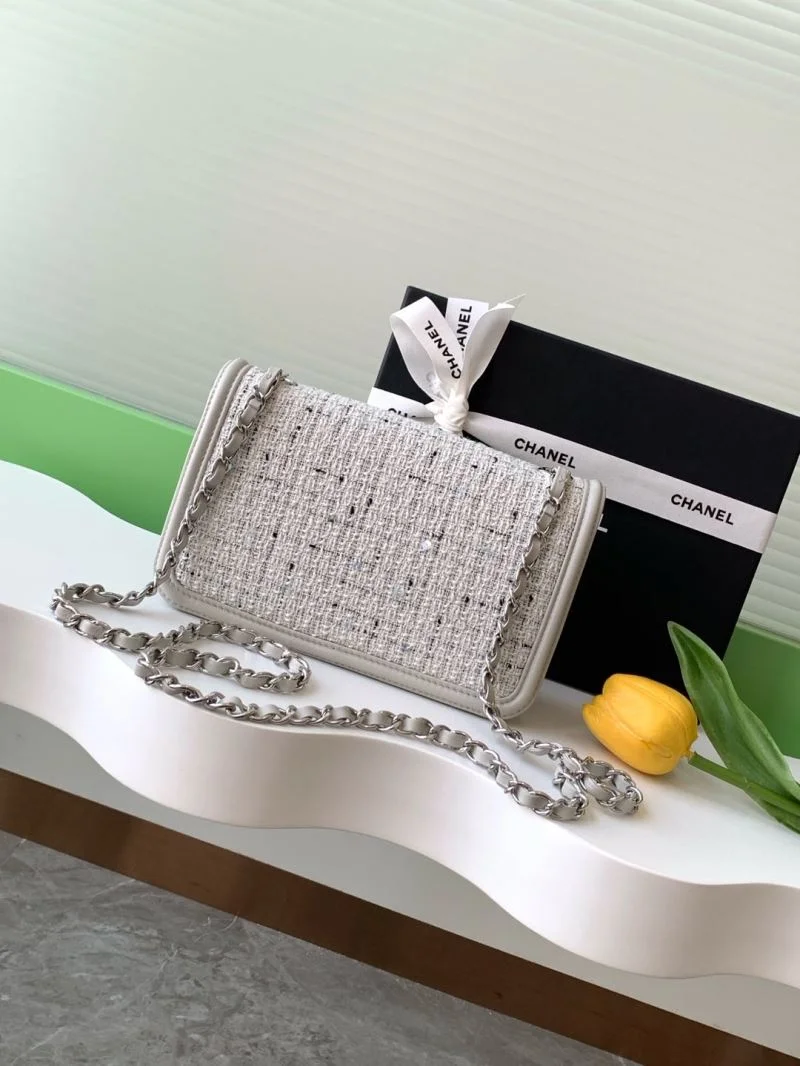 FashionForward Chanel Other Stachel Bags 53070