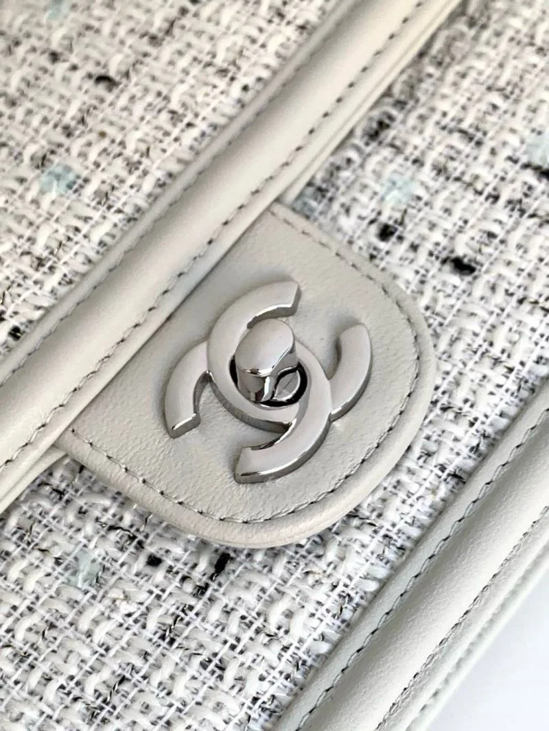 FashionForward Chanel Other Stachel Bags 53070