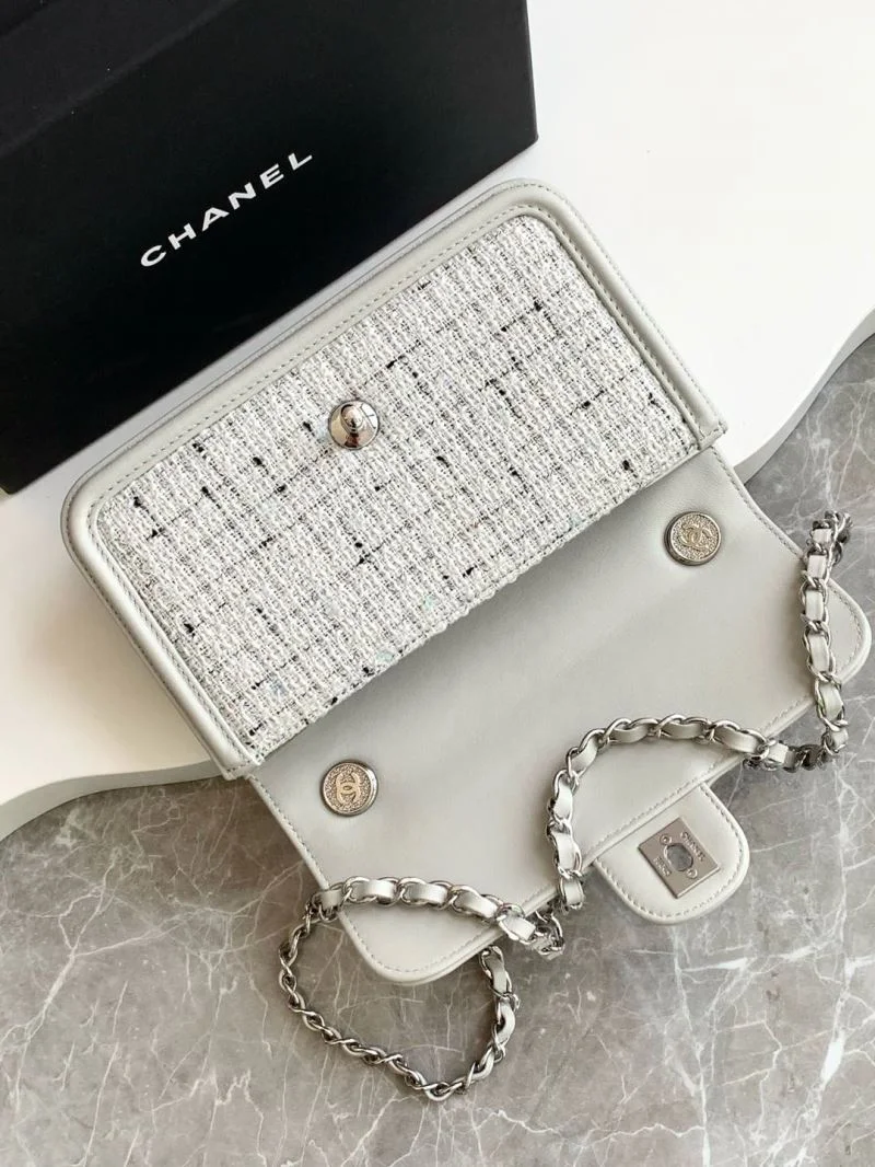 FashionForward Chanel Other Stachel Bags 53070