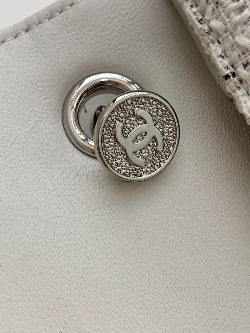 FashionForward Chanel Other Stachel Bags 53070