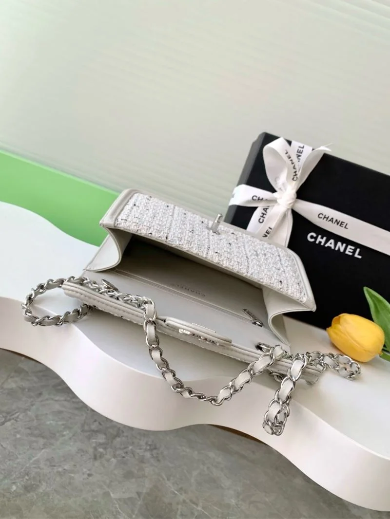 FashionForward Chanel Other Stachel Bags 53070