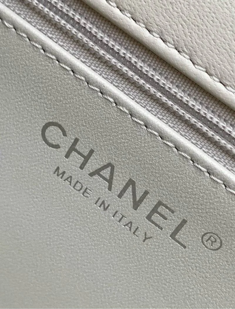 FashionForward Chanel Other Stachel Bags 53070