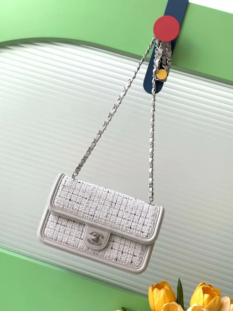 FashionForward Chanel Other Stachel Bags 53070