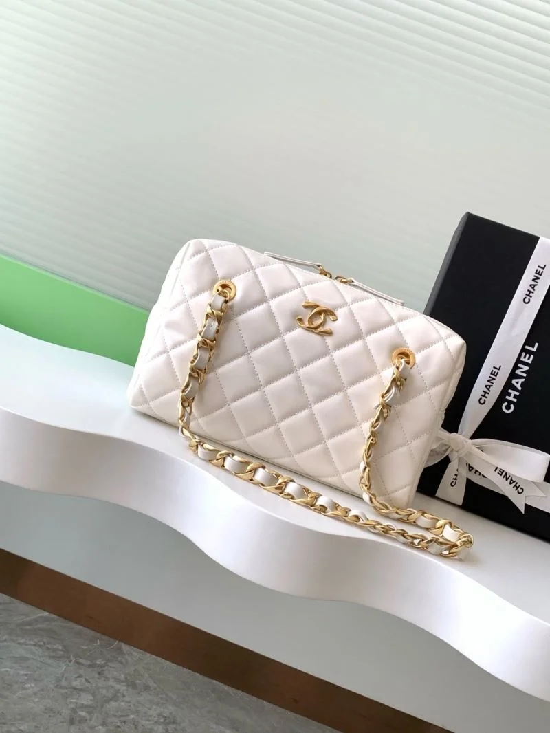 Chanel Other Stachel Bags Trendsetting 53071