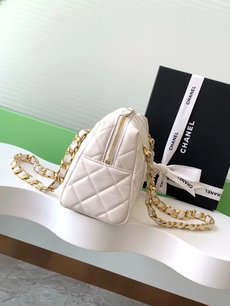 Chanel Other Stachel Bags Trendsetting 53071